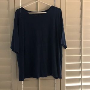 Eileen Fisher Tunic
